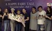 ศิลปินโมโนมิวสิค ร่วมร้องเพลงละครเวทีเพื่อผู้ป่วยระยะสุดท้าย