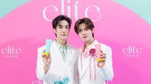 Elite Care ควงคู่พรีเซนเตอร์ “เติ้ล-เฟิร์สวัน” เสิร์ฟฟินให้ ‘ด้อมติดฝน’ ฉลองครบรอบ 3 ปีสุดปัง! ในงาน “Elite Care The Clear Mission with Tle & FirstOne”
