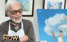 แฟน Ghibli เฮ! “มิยาซากิ ฮายาโอะ” กลับมาทำอนิเมะ