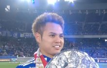 “ธีราทร” ย้ายซบมารินอสแบบถาวร