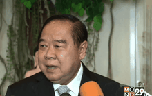 รัฐบาล – คสช. เตรียมหารือขับเคลื่อนโรดแมป
