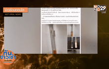 แทบช็อก! พบปลาดิบย้อมสีร้านอาหารญี่ปุ่นดัง