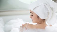 ทายนิสัยจากการอาบน้ำ อาบส่วนไหนก่อน บอกนิสัยความเป็นคุณได้นะ!!!