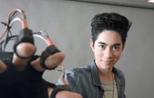 เกาะติดฟิตติ้งนักแสดง Project X แฟ้มลับเกมสยอง