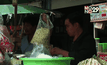 ผู้ค้าปากคลองตลาดยืนยันไม่ย้ายออกหลังจัดระเบียบ