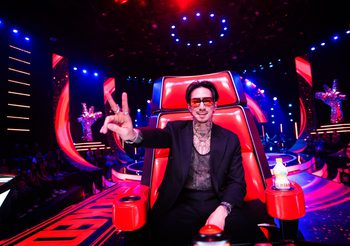 “โค้ชธามไท” ปลื้มจัด!! ฟีดแบ็กแรงเกินต้าน มั่นใจ #TeamTIMETHAI มาแน่!! ชวนลุ้นรอบ Blind Audition เวที “The Voice PRIDE 2025”