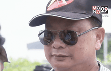 พ.ต.ท.บรรยิน ยืนยัน “เสี่ยชูวงษ์” โอนหุ้นจริง