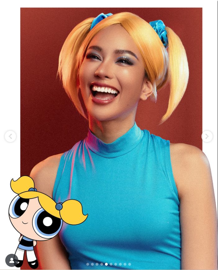 แอนนา เสือ