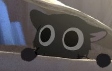 Pixar อวดหนังแอนิเมชั่นสั้นเรื่องใหม่ KitBull