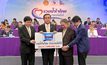 น้ำดื่มรีเจนซี่ บริจาค 2 ล้าน ช่วยผู้ประสบภัยพายุปาบึก
