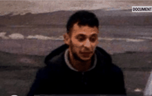 จับผู้ต้องสงสัยโจมตีเบลเยียมได้แล้ว 1 คน