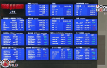 หุ้นจีนตกวันที่ 3 ติดต่อกัน