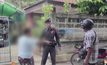 หญิงสาวออทิสติกถูกชายวัย 75 ปีข่มขืน