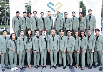 จับตาพรรคการเมืองน้องใหม่ “พรรครักชาติ เปิดตัวแรง!! ดึงคนบันเทิง-คนรุ่นใหม่ รวมพลังเป็น “Start-Up การเมือง Gen ใหม่” เพื่อเปลี่ยนแปลงประเทศไทย