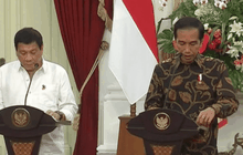 อินโดฯ-ฟิลิปปินส์ร่วมปราบปรามโจรสลัด