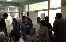 สถานทูตจีนรับศพนักท่องเที่ยวกลับประเทศ