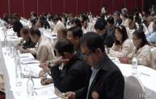 ผลสำรวจพบคนยังไม่เข้าใจเนื้อหาร่าง รธน.