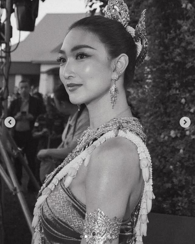 แพนเค้ก เขมนิจ