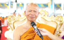 เปิดขั้นตอนการขอลี้ภัย “อดีตพระพรหมเมธี”