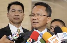 “สมศักดิ์” สั่งยุติธรรมโคราช ช่วยเด็กถูกล่อซื้อกระทงลิขสิทธิ์