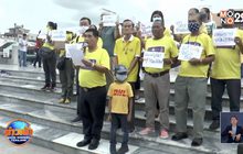 ชาวโคราชเรียกร้องปฏิรูปกระบวนการยุติธรรม