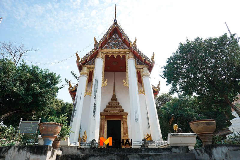 วัดราชคฤห์
