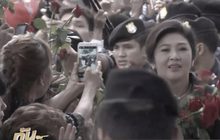 ออกหมายจับเพิ่ม “ยิ่งลักษณ์” ข้อหาหนีออกนอกประเทศ