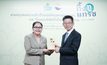 “MONO รับรางวัล ‘ทิ้งทูแทรช’ ตอกย้ำพันธกิจสู่สิ่งแวดล้อมที่ยั่งยืน”
