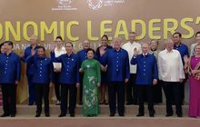 ผู้นำสหรัฐฯ-รัสเซีย ไม่มีกำหนดหารือร่วมกันระหว่างประชุมเอเปค