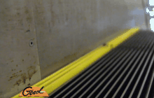 พบต้นเหตุบันไดเลื่อนห้างฯ พัง หลังเหรียญติด