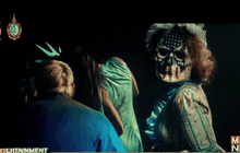 The Purge คืนอำมหิตเตรียมขยายเรื่องราวเป็นซีรีส์ทีวี