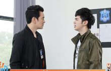 “กัน รัชชานนท์” ดีใจได้เล่นซีรีส์กับ “ชาคริต” เรื่องแรก 