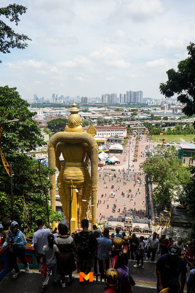 พระขันธกุมาร