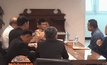ศอตช.คาดสรุปข้อมูลสอบราชภักดิ์ให้กลาโหมปีนี้