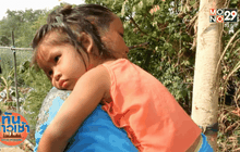 ผวา! แก๊งลักเด็กอาละวาด แม่ค้าไก่ย่างช่วยไว้ทัน