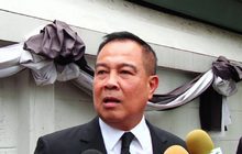 “สมยศ” ยัน “โค้ชเฮง” มีบทบาท ชี้ “ซิโก้” ลาออกไม่ปรึกษา