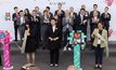 วธ.นำผู้ประกอบการไทยร่วมงานลิขสิทธิ์นานาชาติฮ่องกง