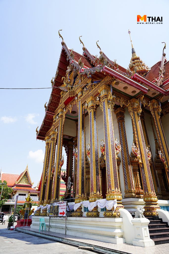 วิหารวัดสิงห์
