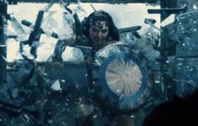 MONO29 ส่ง ภ.Wonder Woman ลงจอฟรีทีวีไทยครั้งแรก