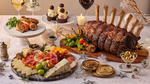 ฤดูกาลแห่งการเฉลิมฉลอง 2568 ณ โรงแรมเดอะ เวสทิน แกรนด์ สุขุมวิท กรุงเทพฯ