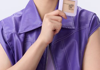 โฟร์ท ณัฐวรรธน์ มูฟขึ้นแท่น FACE OF MAYBELLINE นำเสนอความเนียนในรูปแบบใหม่! Maybelline Thailand เปิดตัวแคมเปญแรก Super Stay Flex Powder #แป้งมูฟหน้าเนียน ใหม่ล่าสุด!