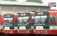 เตรียมเสนอต่ออายุ รถเมล์-รถไฟ ฟรี