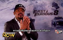 Exclusive Talk กับ Neal Moritz , Chris Morgan และ F. Gary Gray