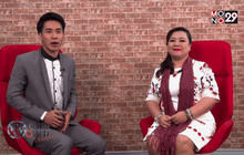 เสริมมงคลรับวันตรุษจีน ตอน 1