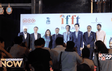 เทศกาลภาพยนตร์บอลลีวูด “Indian Film Festival of Thailand 2016”