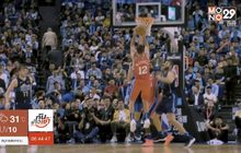 “แมฟส์-ซิกเซอร์ส” สร้างความประทับใจ NBA ไชน่าเกมส์