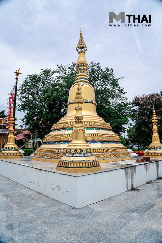 เจดีย์มอญ