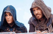 อวดโฉมนักฆ่าฝีมือฉกาจ หนังสร้างจากเกม Assassin’s Creed