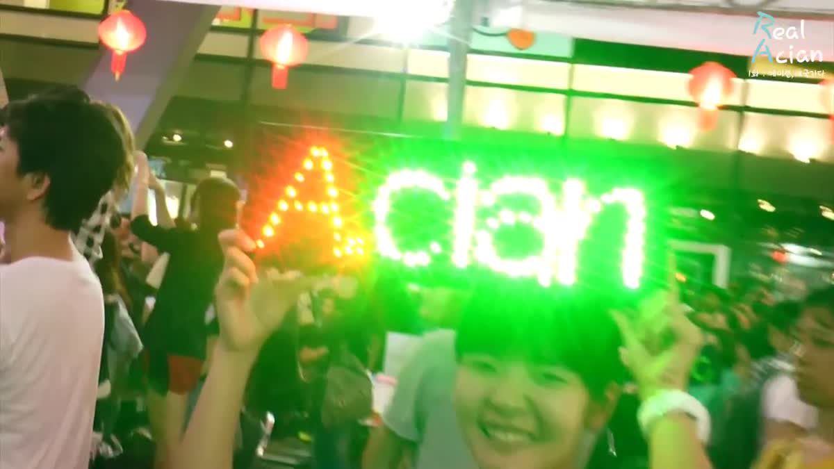 [Acian_TV] A.cian Goes to Thailand [REAL A.CIAN TV Ep.1]