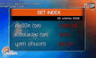 ภาพรวมตลาดหุ้นไทยวันนี้  (30 ม.ค.58)